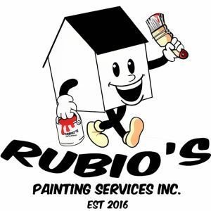 Rubio's Painting Services